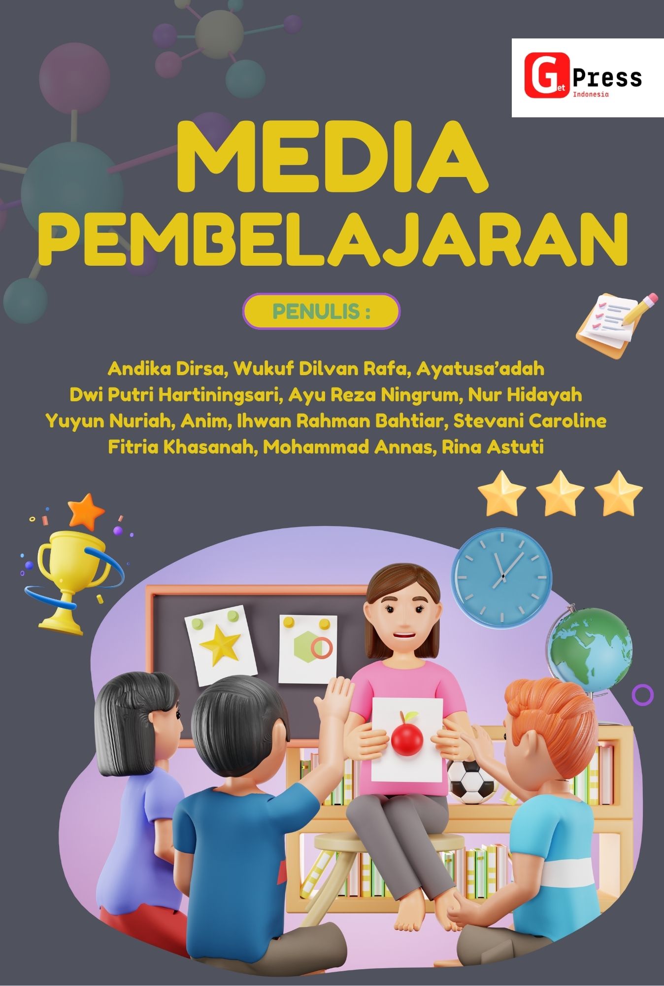 Media Pembelajaran
